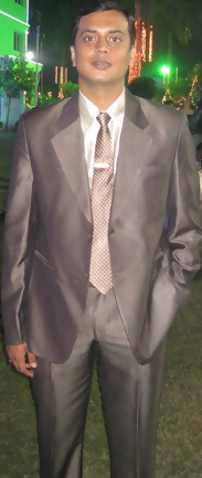 Mohit Mathur
