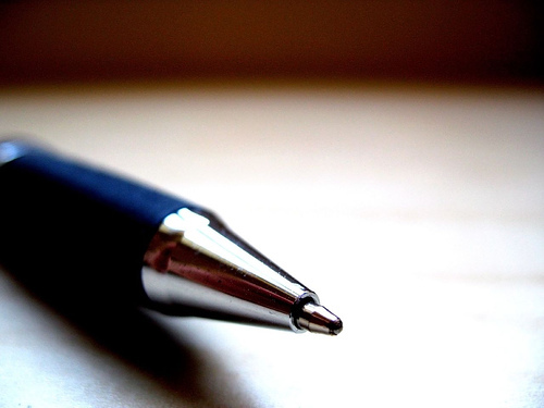 How to write Posts Daily