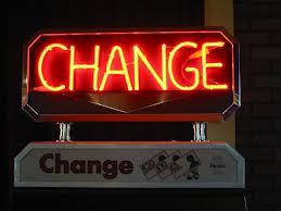 How this blog has changed
