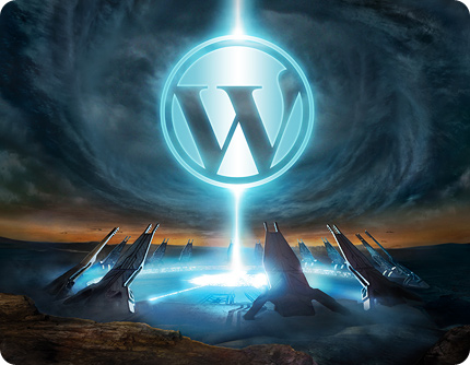 Rock WordPress Blog