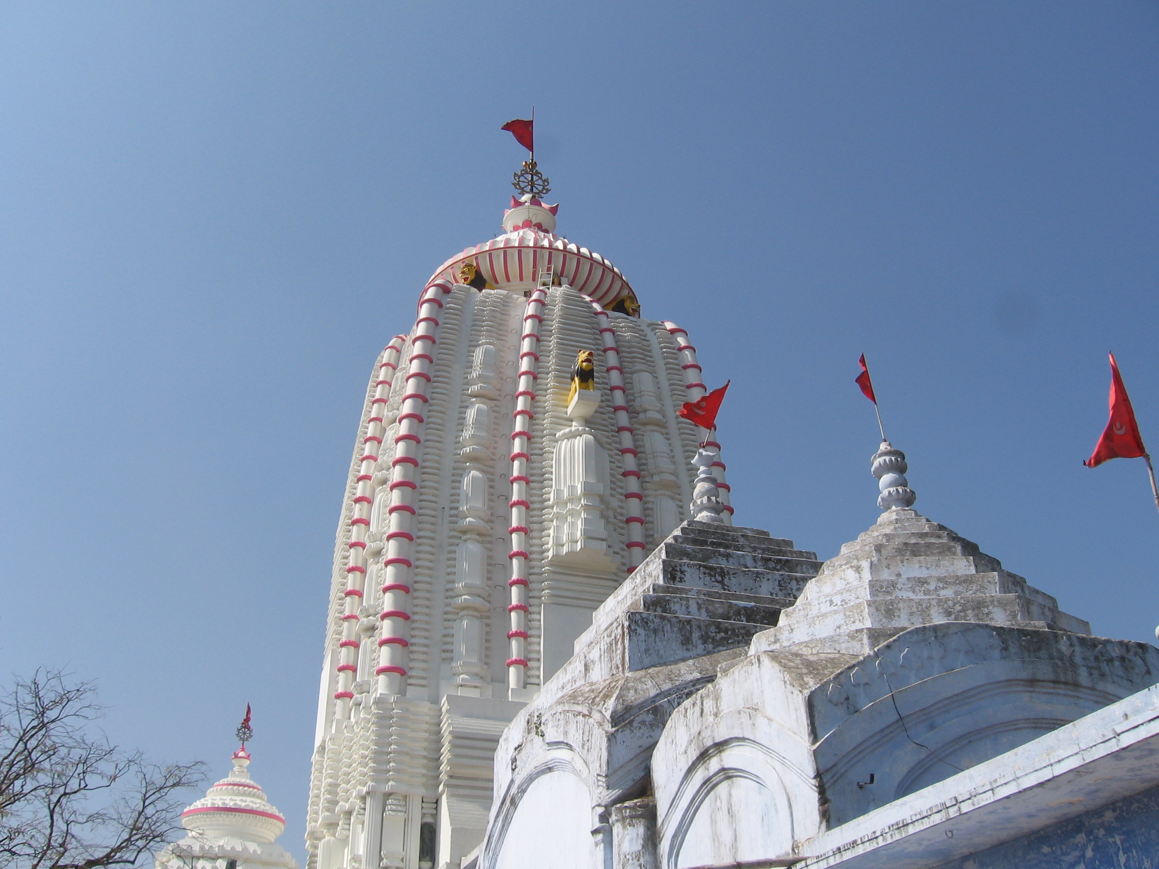 Jaganath_Temple_Ranchi